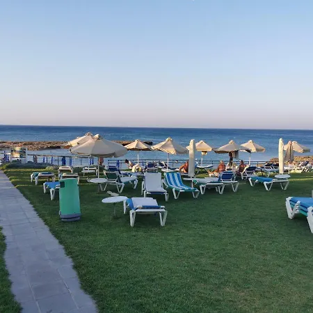 Sea View Πρωταράς