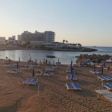 Διαμέρισμα Sea View Πρωταράς